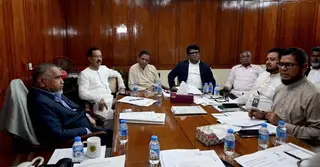 গুরুত্বপূর্ণ ১০ মন্ত্রণালয়ের অডিট আপত্তি পর্যালোচনা করবে সরকারি হিসাব কমিটি